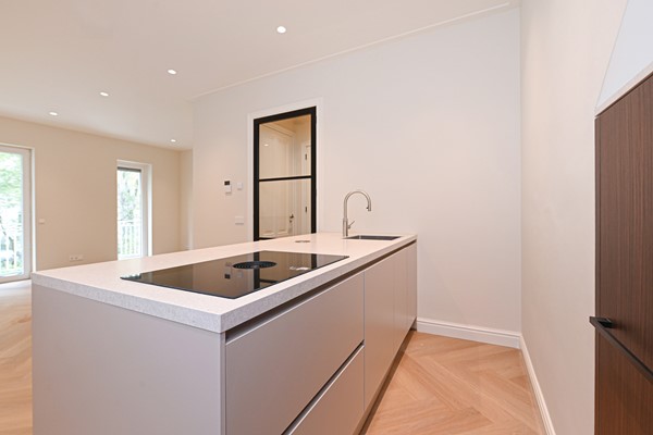 Medium property photo - Honingerdijk 79A01, 3063 AK Rotterdam